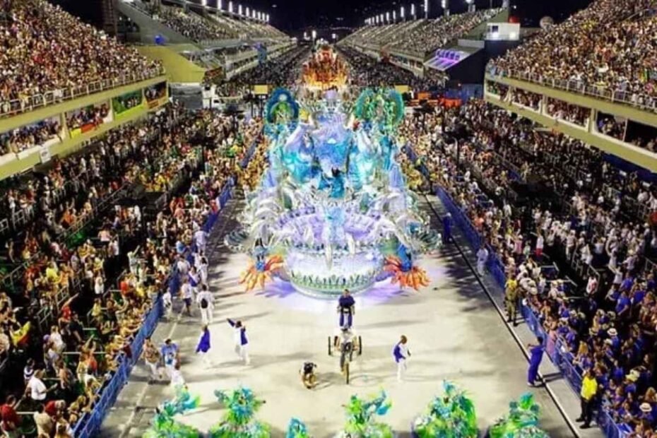 Carnaval-brasileiro
