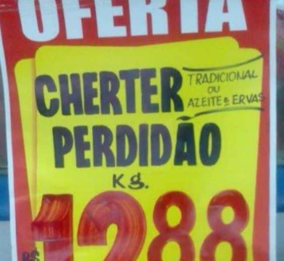 anúncios mercados