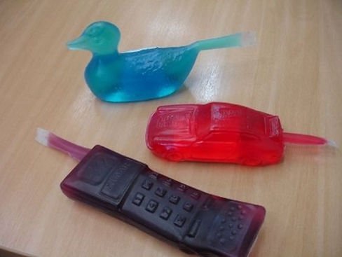 Infância anos 90 nos 2000