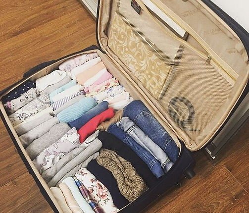 arrumar-mala-de-viagem