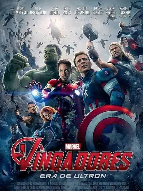Filmes mais caros