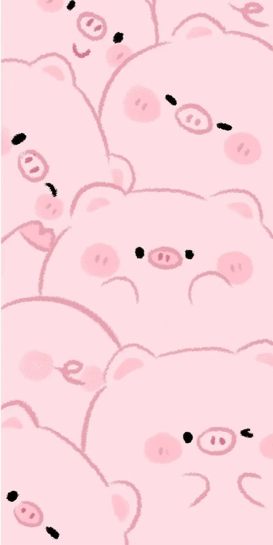 20 desenhos fofos do Pinterest que vão derreter seu coração