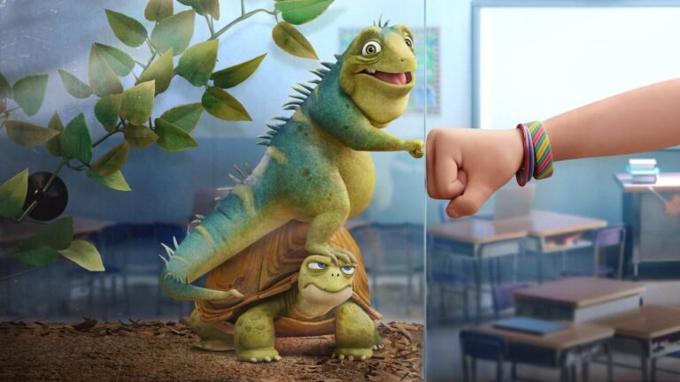 animações-leo-netflix