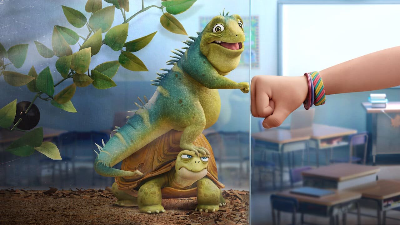 animações-leo-netflix