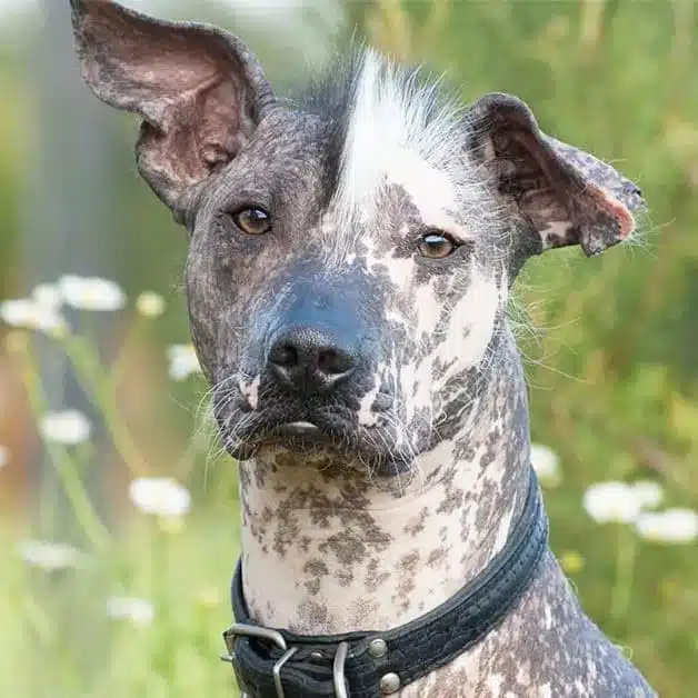 Descubra 10 raças de cachorro raras e fascinantes que você nunca viu Descubra 10 raças de cachorro raras e fascinantes que você nunca viu Descubra as 10 raças de cachorro raras que você provavelmente nunca ouviu falar, mas vai adorar conhecer!