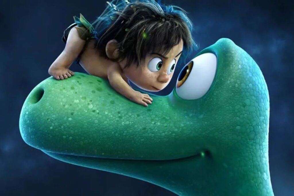 10 filmes de criança que fazem adulto chorar: só os melhores