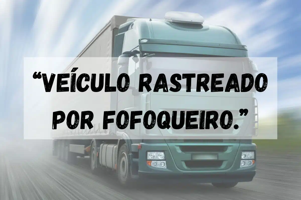 frases-de-para-choque-de-caminhão