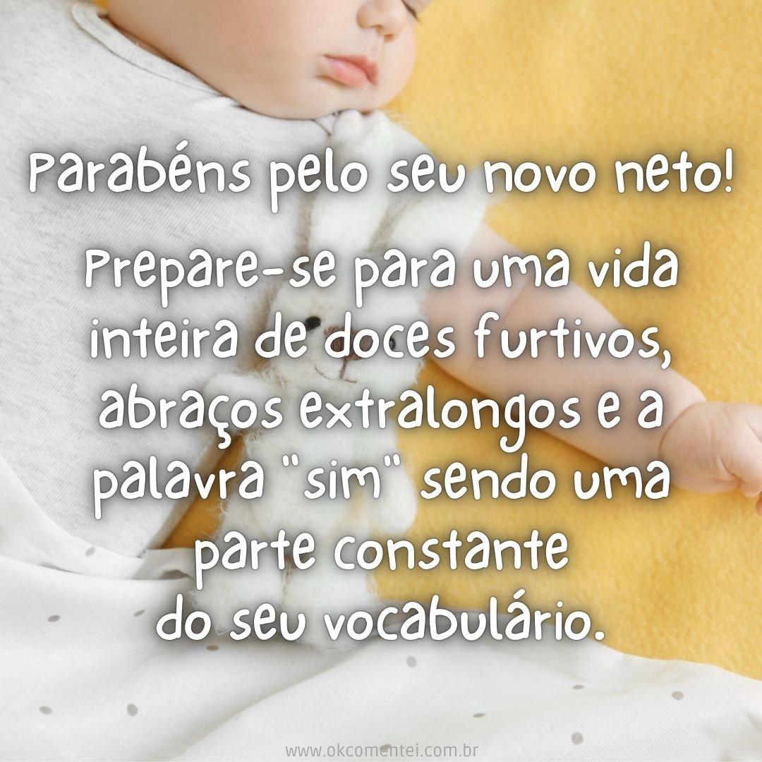 116 mensagens para nascimento de um bebê que transbordam carinho e alegria