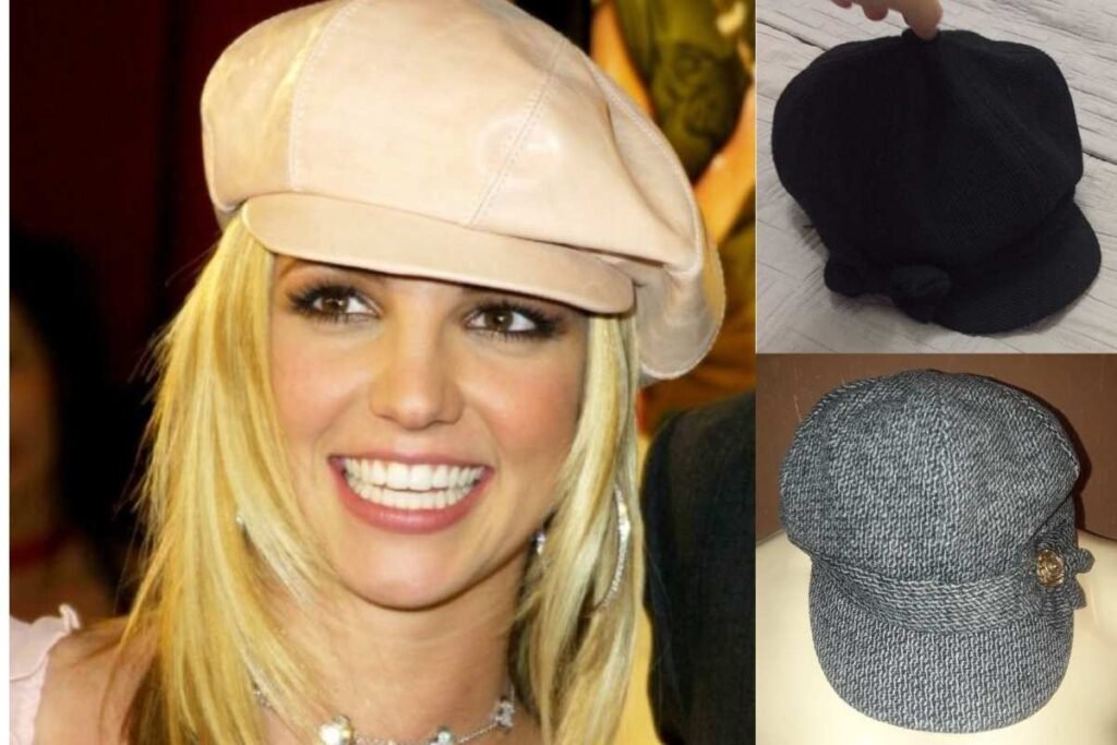 15 acessórios anos 2000: itens que toda menina tinha (+ bônus) acessórios-anos-2000-boinas