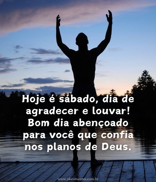 Bom dia, sábado: 37 mensagens para celebrar o início do fim de semana bom-dia-sábado
