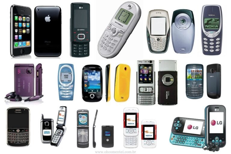 celulares-anos-2000