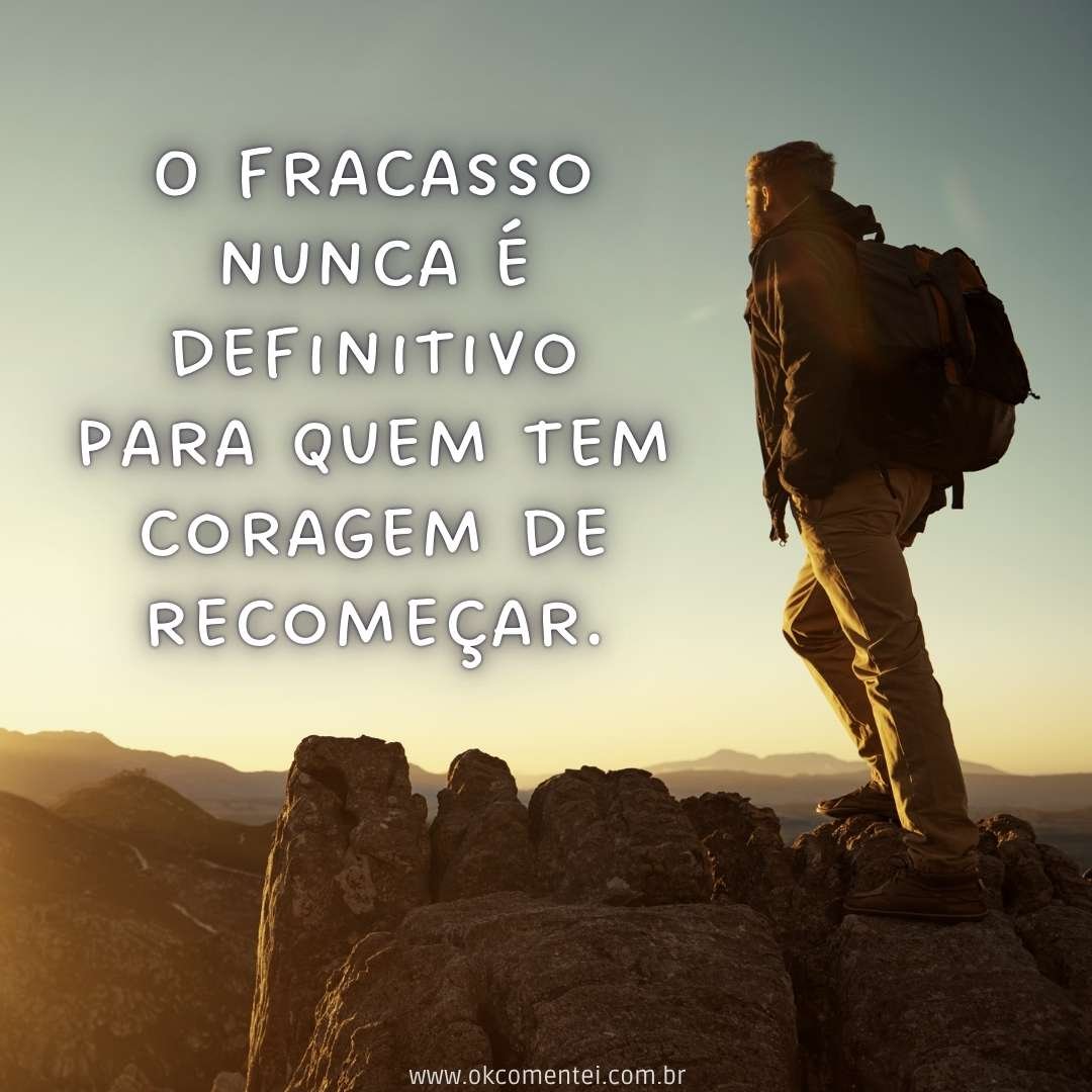 71 frases de superação para enfrentar desafios e renascer