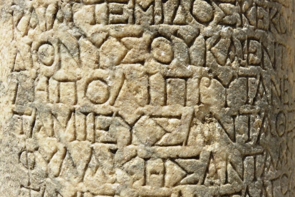 Philogelos: o primeiro livro de piadas da história que ainda faz rir após 2.000 anos philogelos-livro-de-piadas