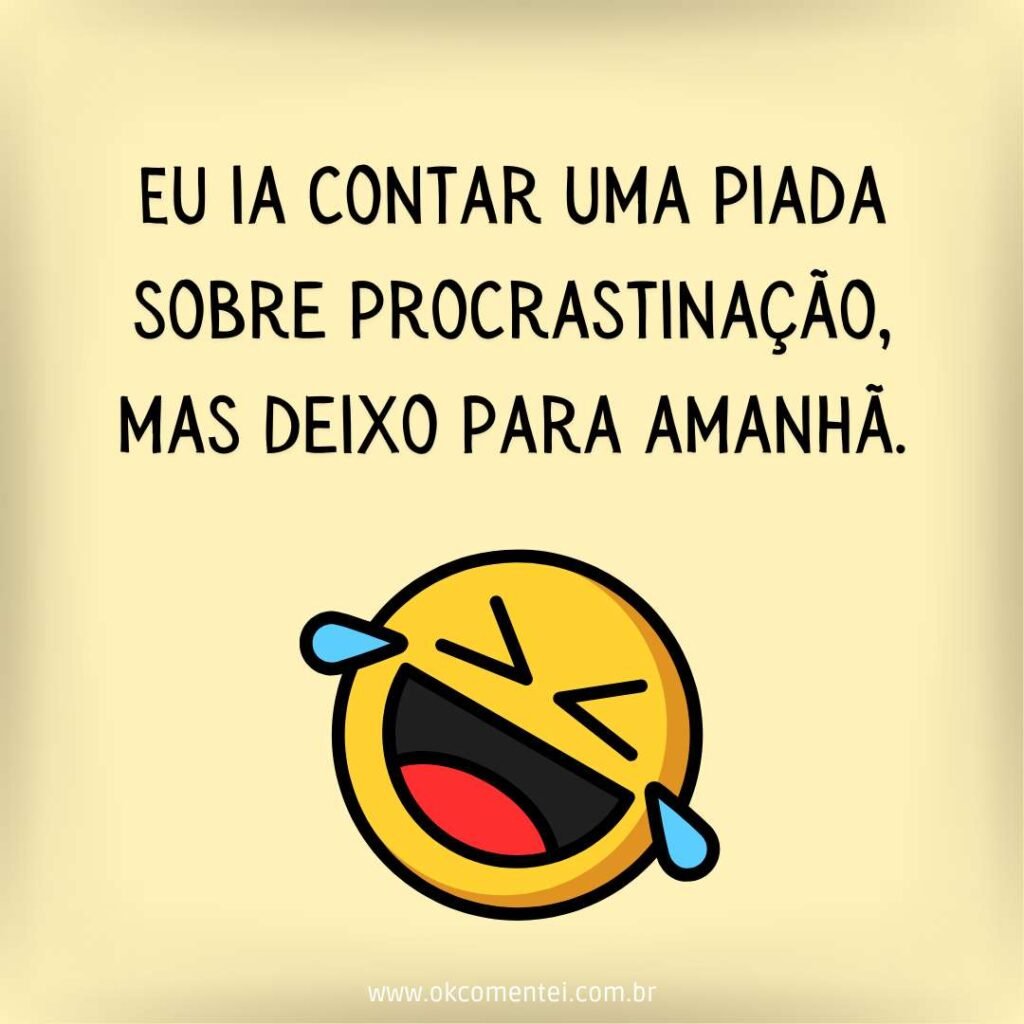 51 piadas curtas: os melhores momentos do humor em poucas palavras piadas-curtas