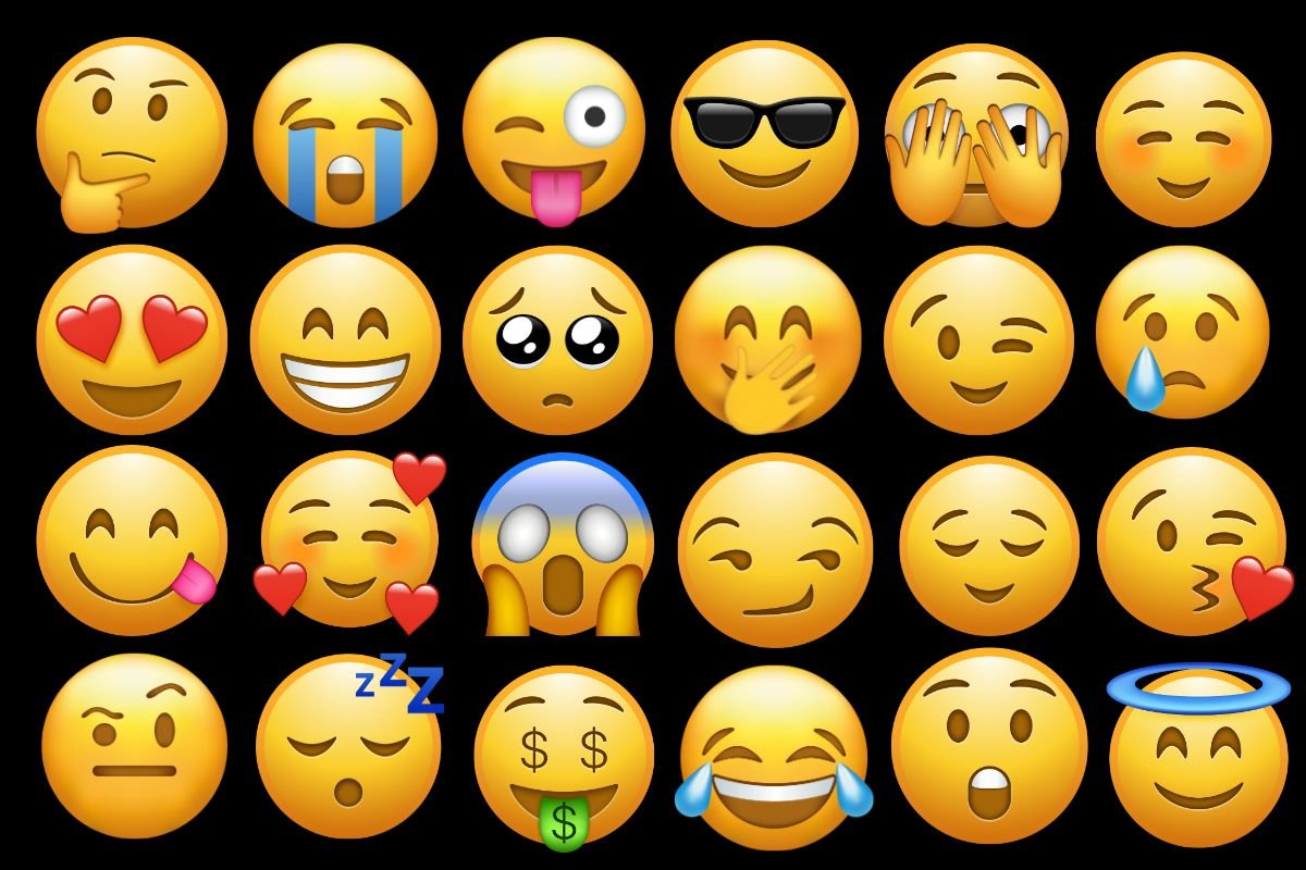 Significado Dos Emojis Do WhatsApp Guia Completo Para Entender Cada 