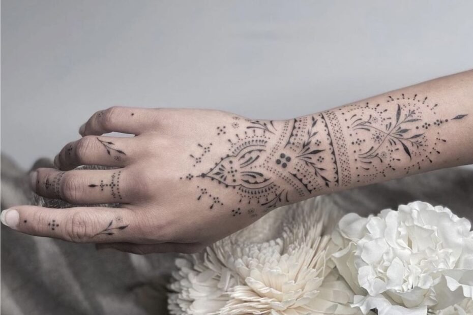 tatuagem-feminina-no-braço