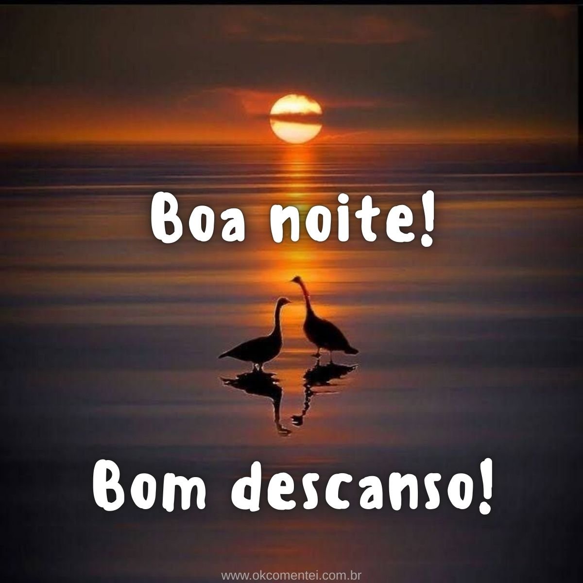Boa noite, bom descanso: 31 imagens para desejar um sono restaurador