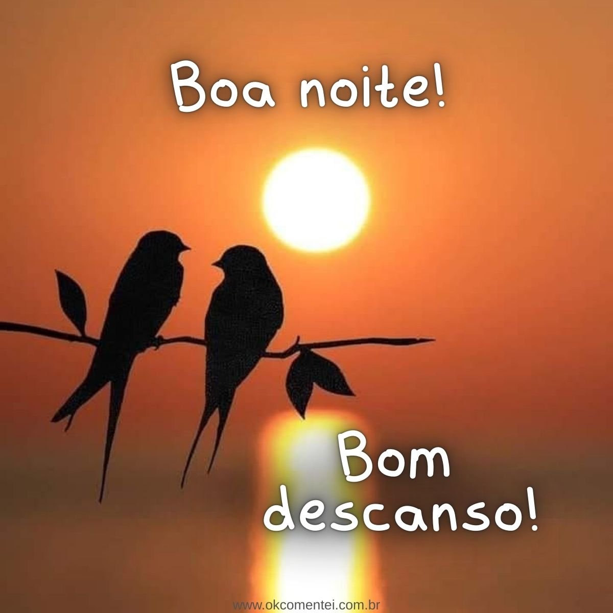 Boa noite, bom descanso: 31 imagens para desejar um sono restaurador