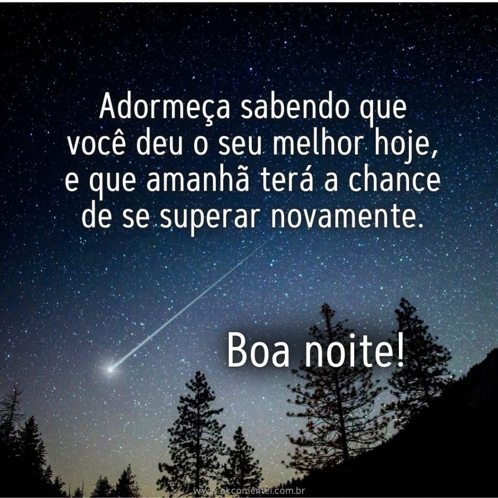 60 mensagens de boa noite diferentes para surpreender boa-noite-diferente