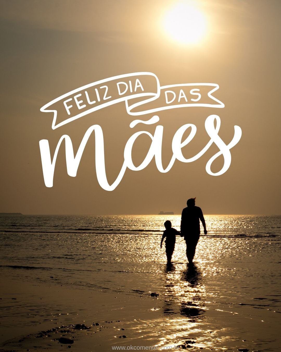 33 imagens de Feliz Dia das Mães para homenagear em 2025