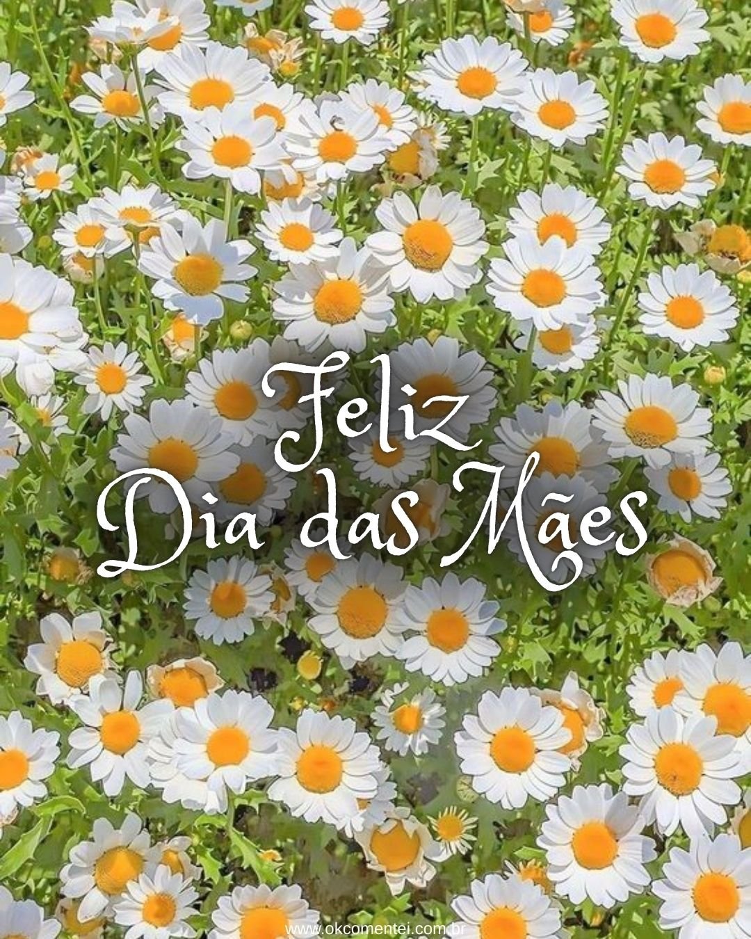 33 imagens de Feliz Dia das Mães para homenagear em 2025