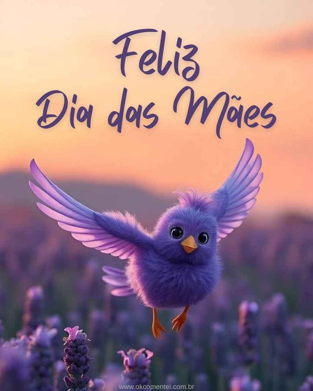 33 imagens de Feliz Dia das Mães para homenagear em 2025