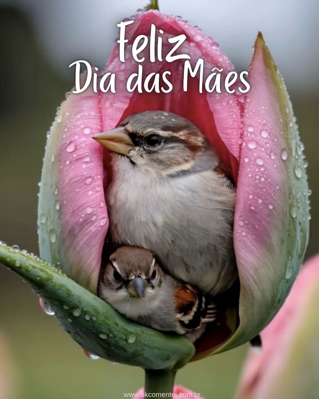 33 imagens de Feliz Dia das Mães para homenagear em 2025