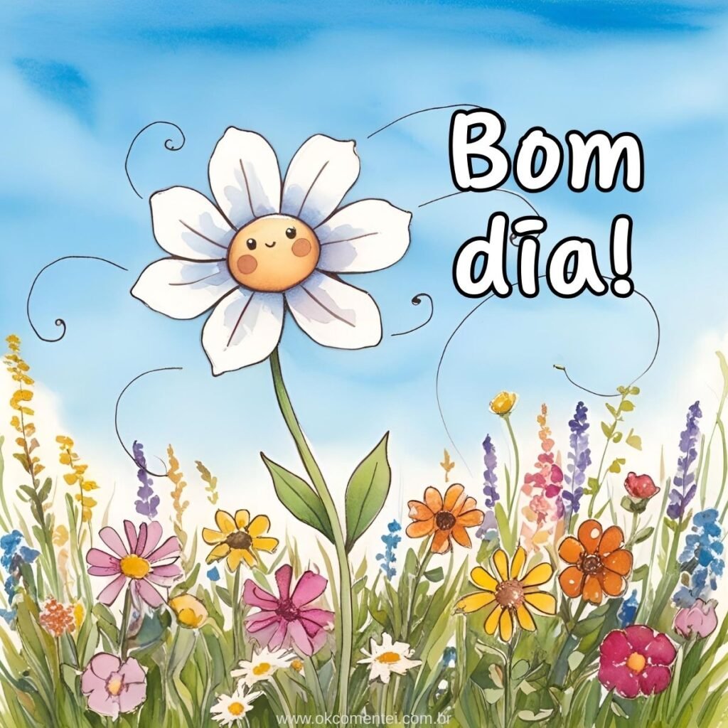 Imagem de bom dia: 31 opções perfeitas para compartilhar imagem-de-bom-dia