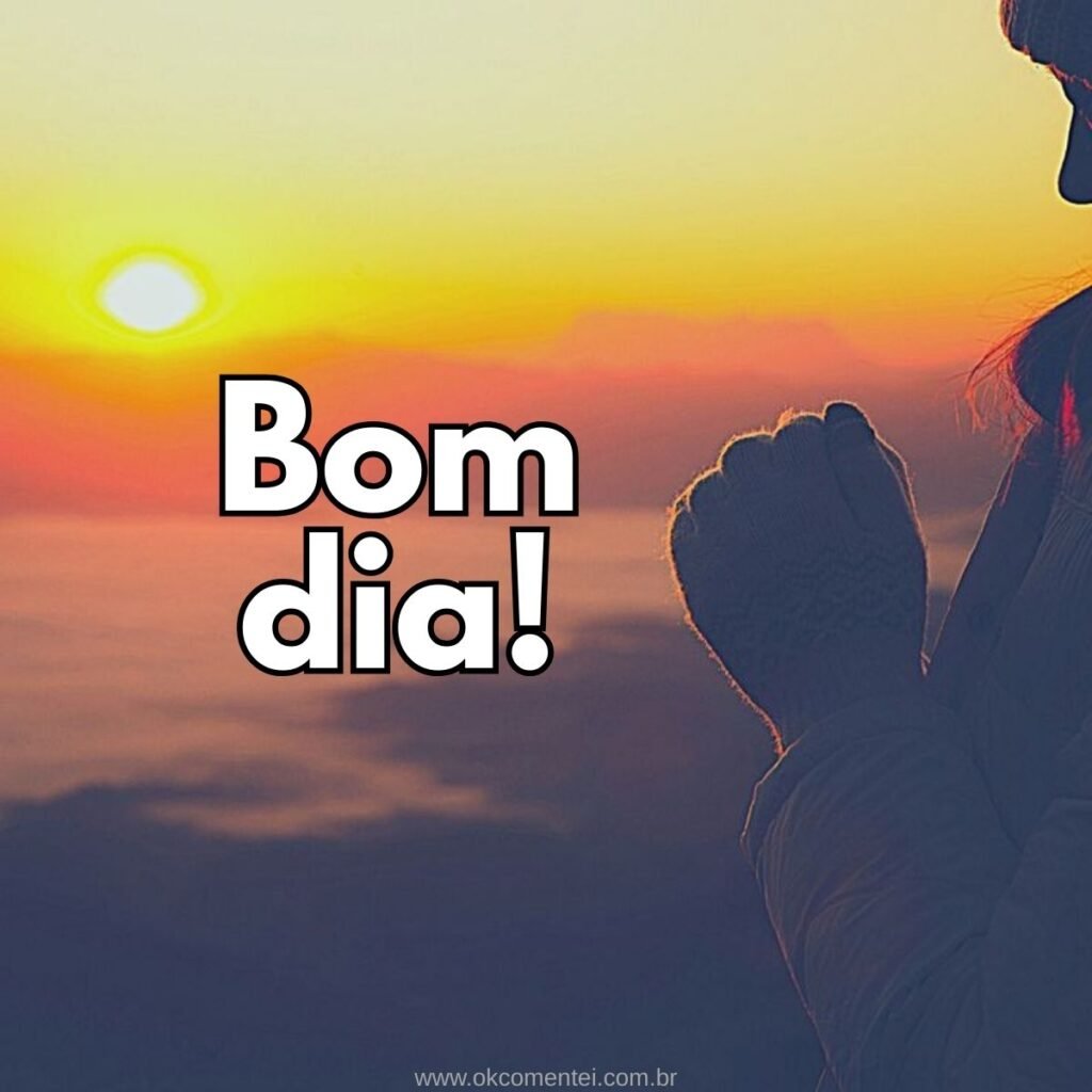 Imagem de bom dia: 31 opções perfeitas para compartilhar imagem-de-bom-dia