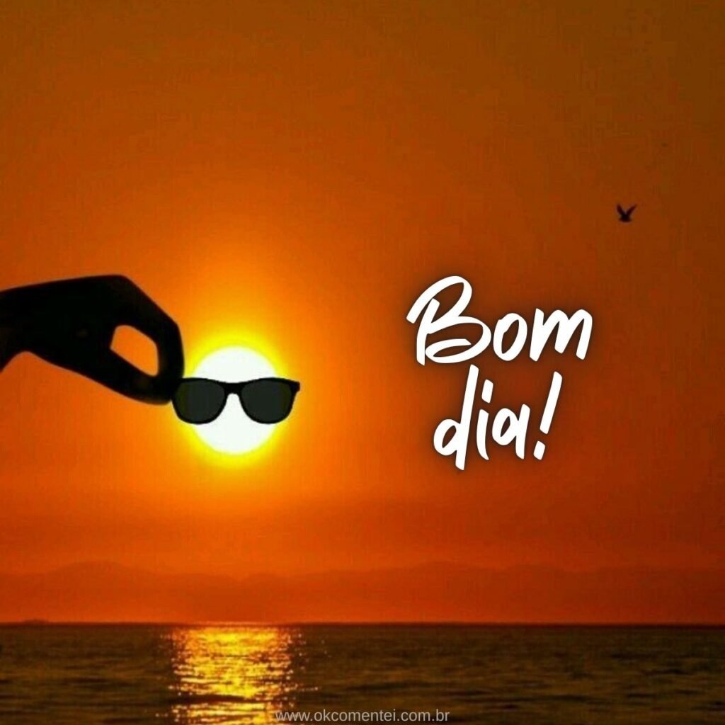 Imagem de bom dia: 31 opções perfeitas para compartilhar imagem-de-bom-dia