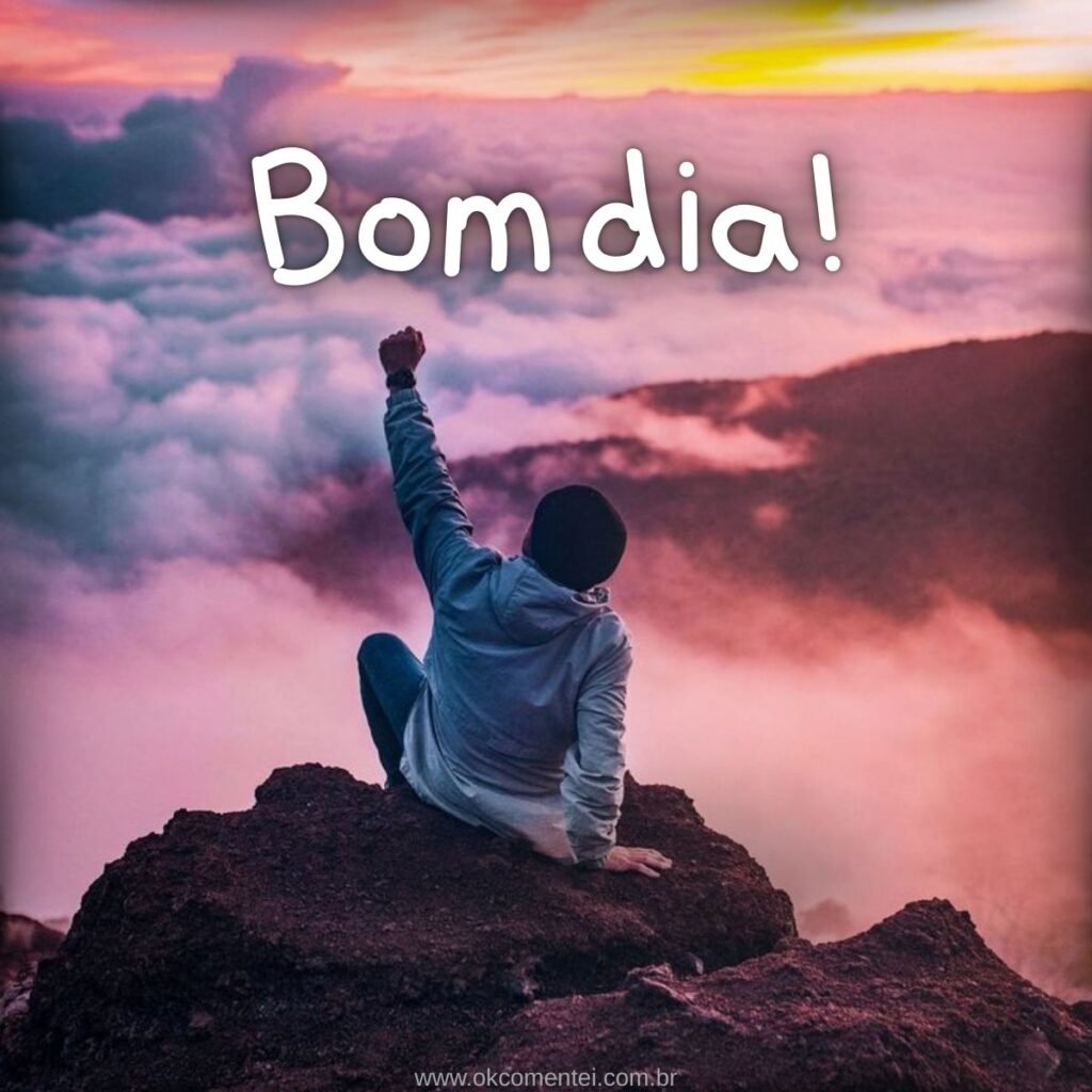 Imagem de bom dia: 31 opções perfeitas para compartilhar imagem-de-bom-dia