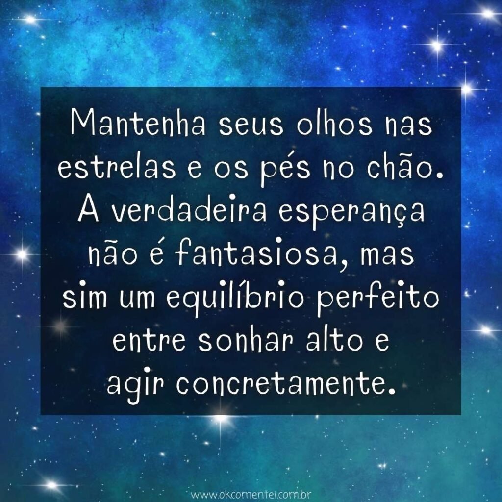 65 mensagens de esperança: otimismo para renovar a fé na vida mensagens-de-esperança