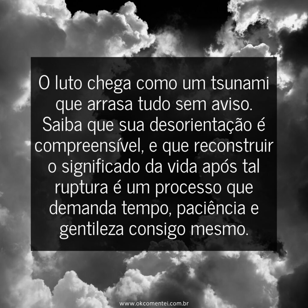 51 mensagens de luto para confortar e refletir em momentos difíceis mensagens-de-luto