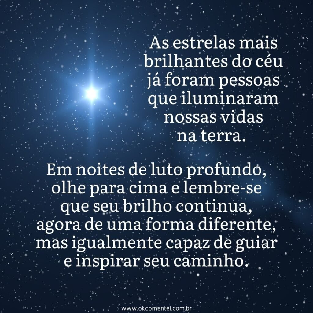 51 mensagens de luto para confortar e refletir em momentos difíceis mensagens-de-luto