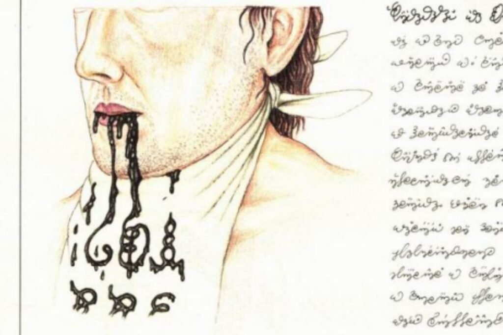 Codex Seraphinianus: o livro mais estranho já criado Codex-Seraphinianus