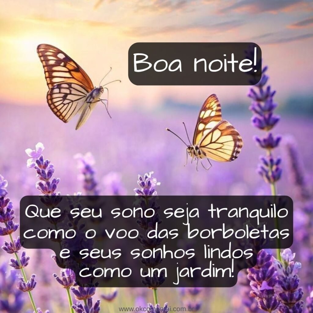 21 boa noite com flores para WhatsApp: as mais lindas mensagens boa-noite-com-flores