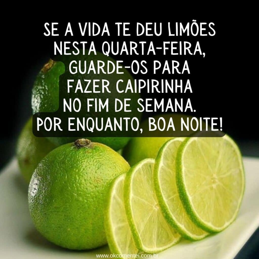 Boa noite, quarta-feira: 52 mensagens especiais para iluminar sua noite boa-noite-quarta-feira