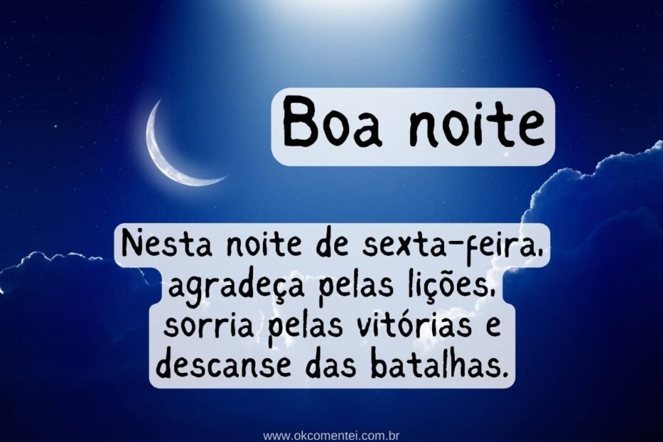 boa-noite-sexta-feira