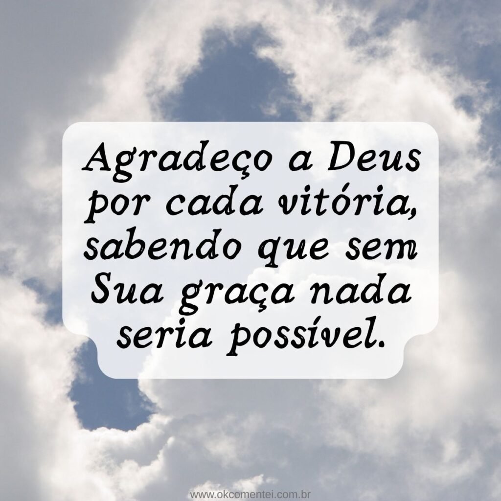 51 frases de gratidão a Deus para reforçar sua fé e esperança frases-de-gratidão-a-Deus