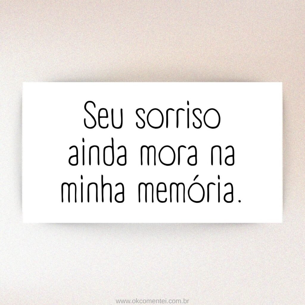 101 frases de saudade que tocam o coração e dizem tudo o que você sente frases-de-saudade