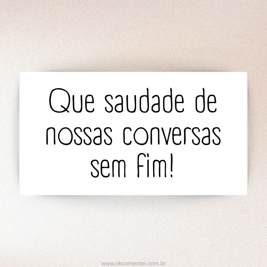 101 frases de saudade que tocam o coração e dizem tudo o que você sente frases-de-saudade