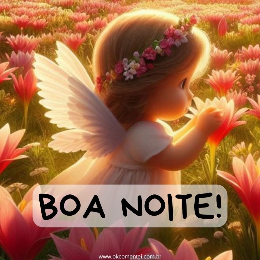Imagem de boa noite: 31 opções perfeitas para compartilhar imagem-de-boa-noite