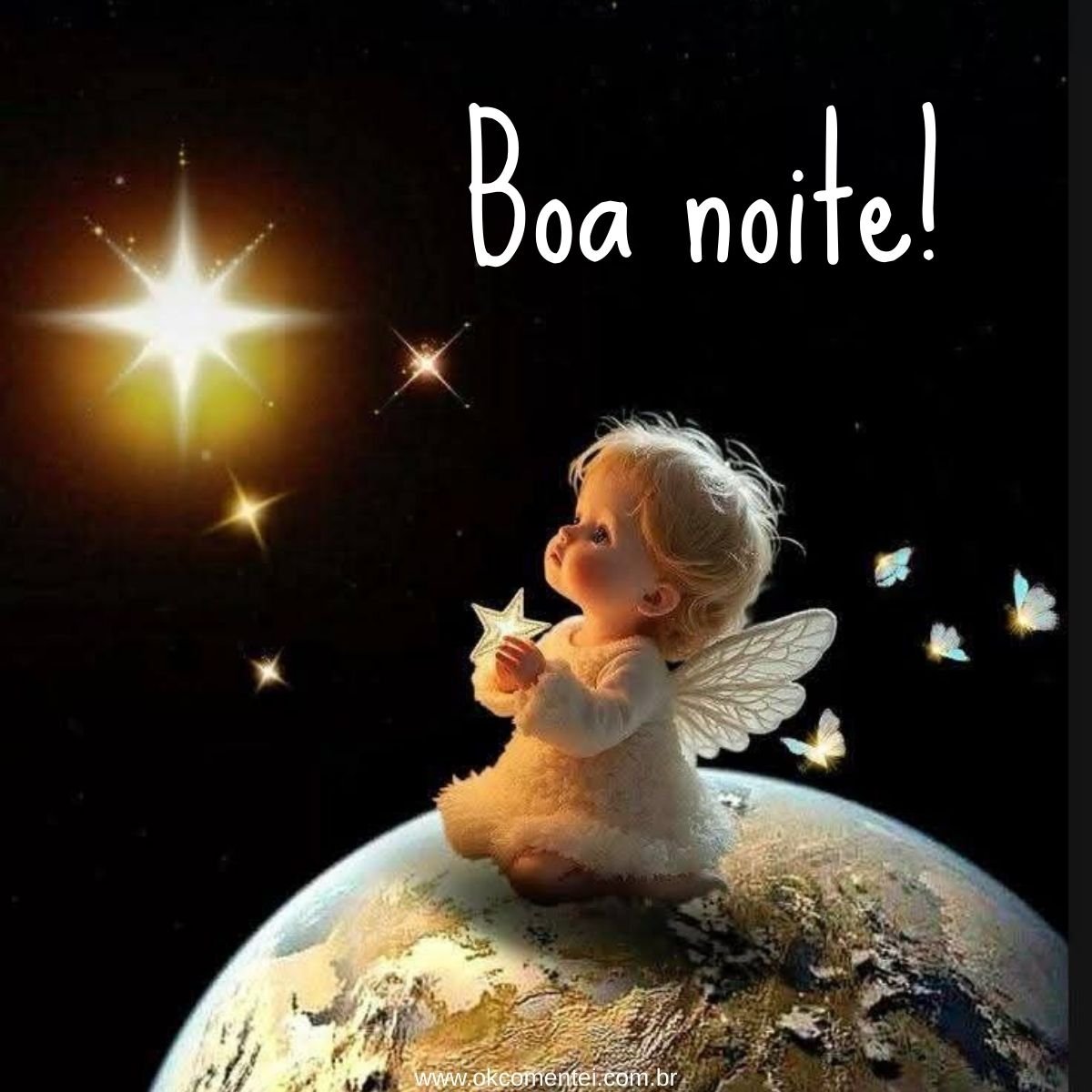 Imagem de boa noite: 31 opções perfeitas para compartilhar