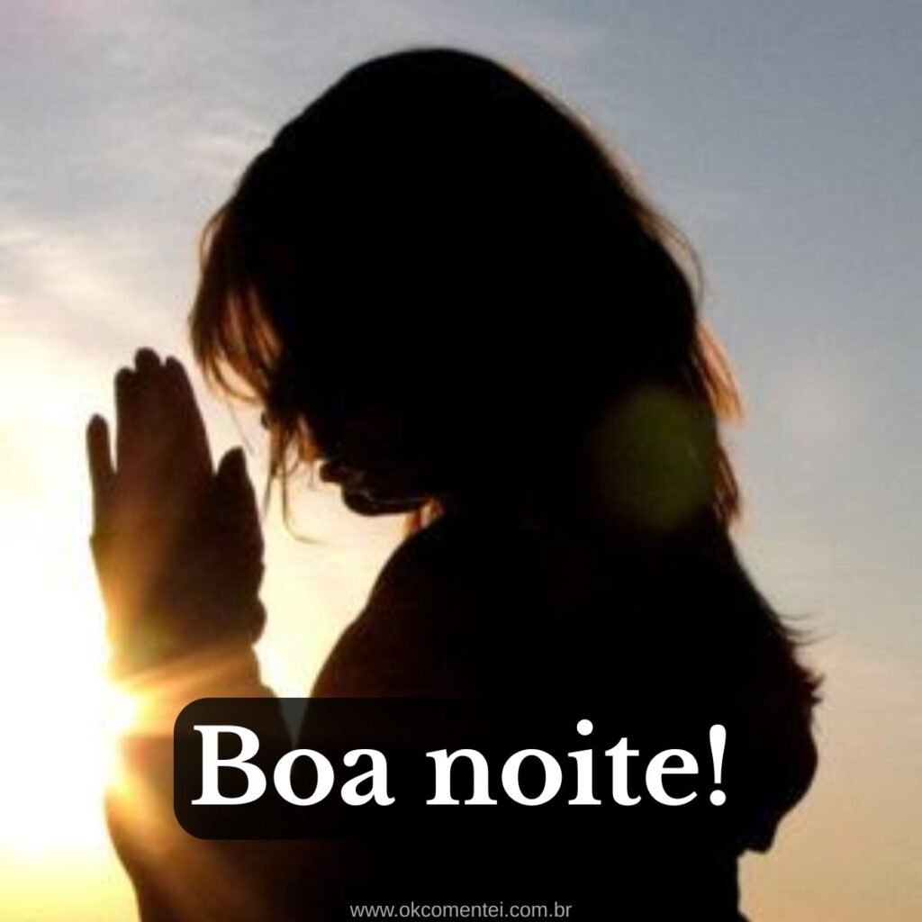 Imagem de boa noite: 31 opções perfeitas para compartilhar imagem-de-boa-noite