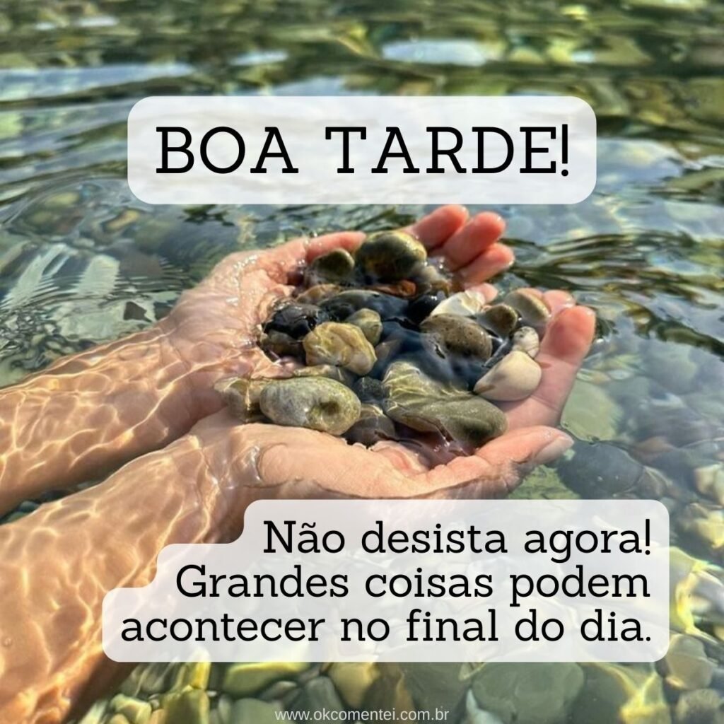 31 mensagens de boa tarde com carinho para WhatsApp mensagem-de-boa-tarde-com-carinho