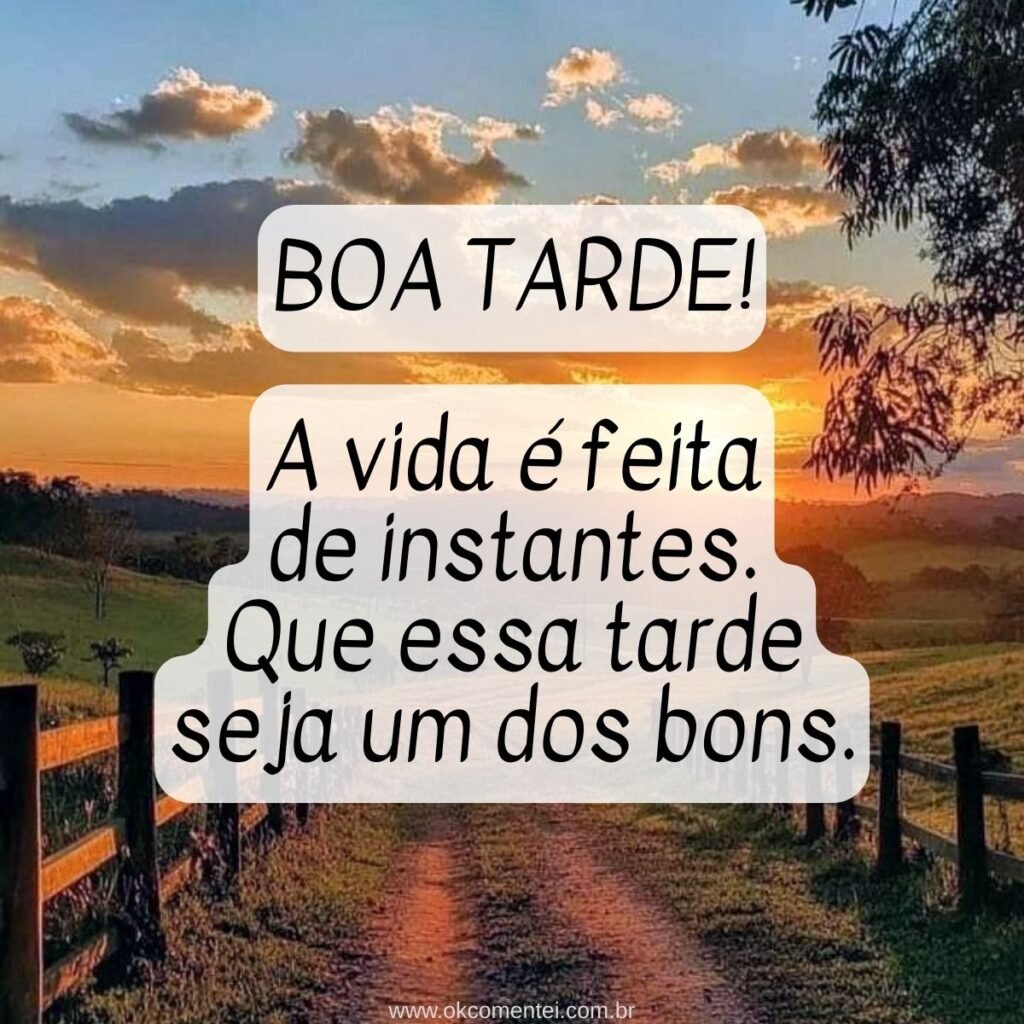 31 mensagens de boa tarde com carinho para WhatsApp mensagem-de-boa-tarde-com-carinho