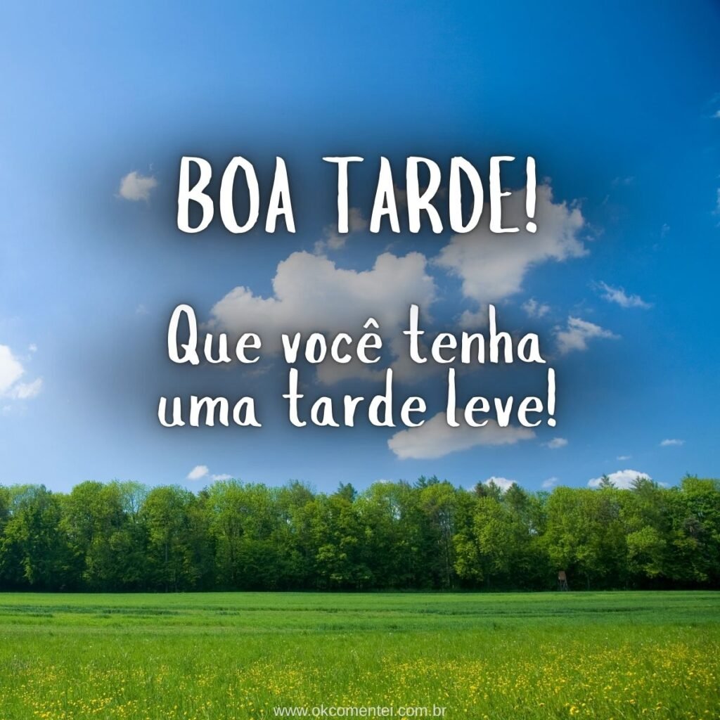 31 mensagens de boa tarde com carinho para WhatsApp mensagem-de-boa-tarde-com-carinho