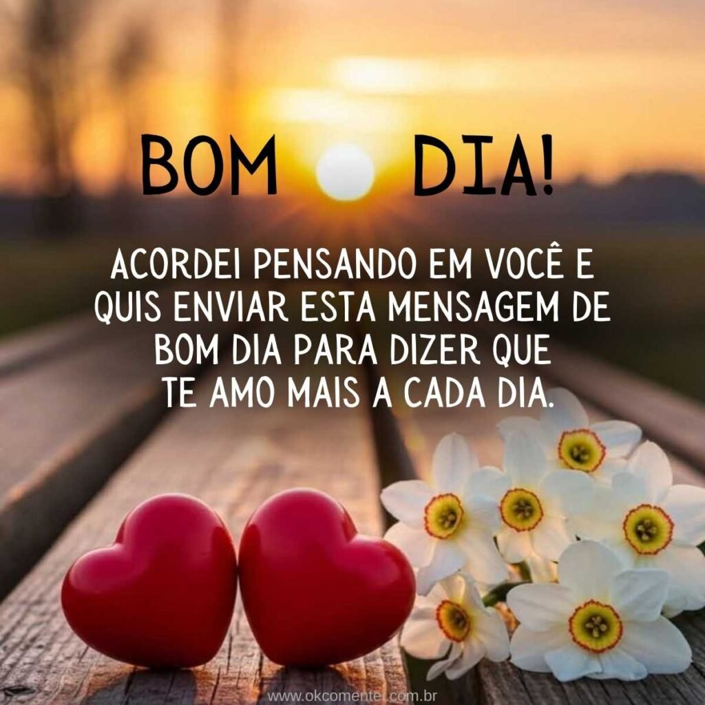 65 mensagens de bom dia para esposa para começar o dia com amor mensagens-de-bom-dia-para-esposa