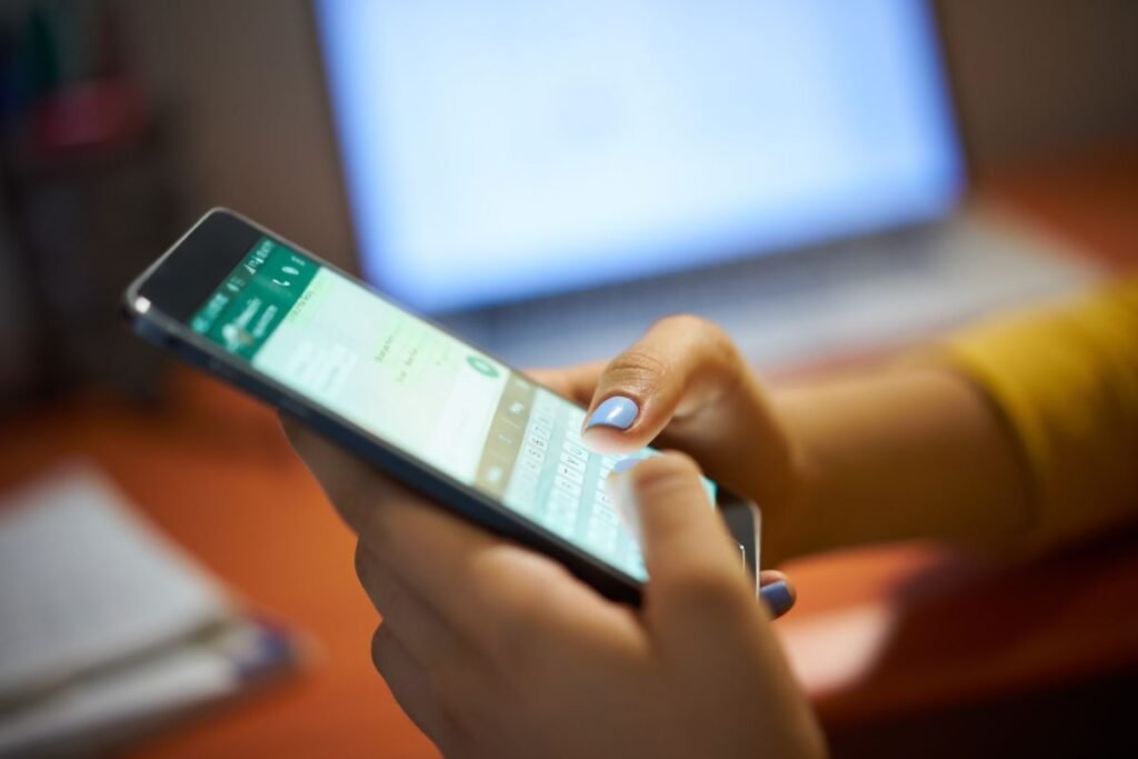 48 ideias de mensagens de saudação no WhatsApp para clientes mensagens-de-saudação-no-WhatsApp-para-clientes
