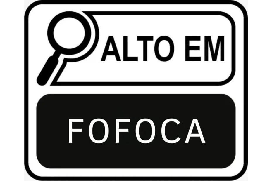 nome para grupo de fofoca